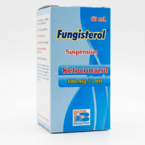 Fungisterol