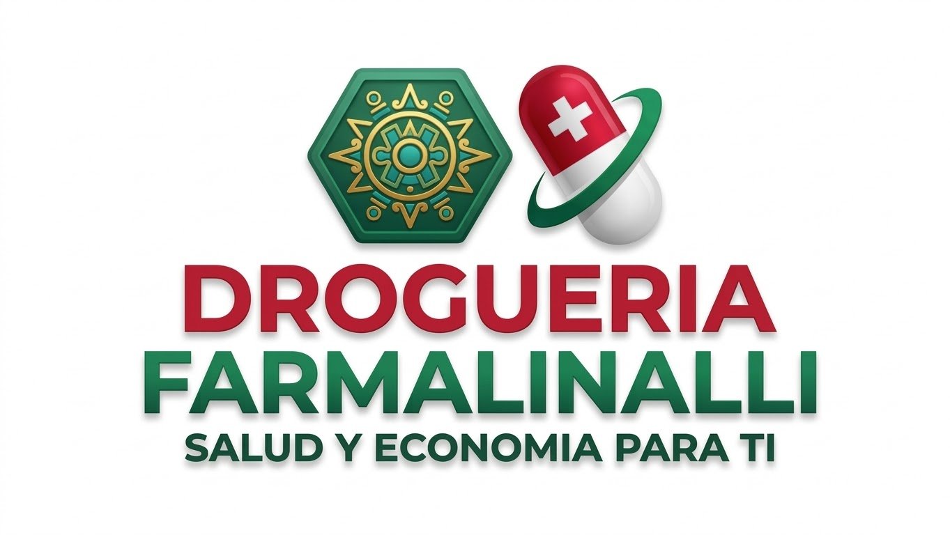 Drogueria Farmalinalli